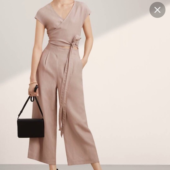 Wilfred Brax Jumpsuit - Picture 1 of 4